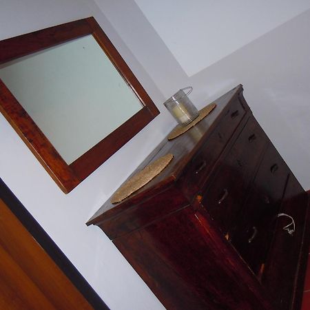 Il Colle Degli Ulivi Hotel San Calogero Bagian luar foto