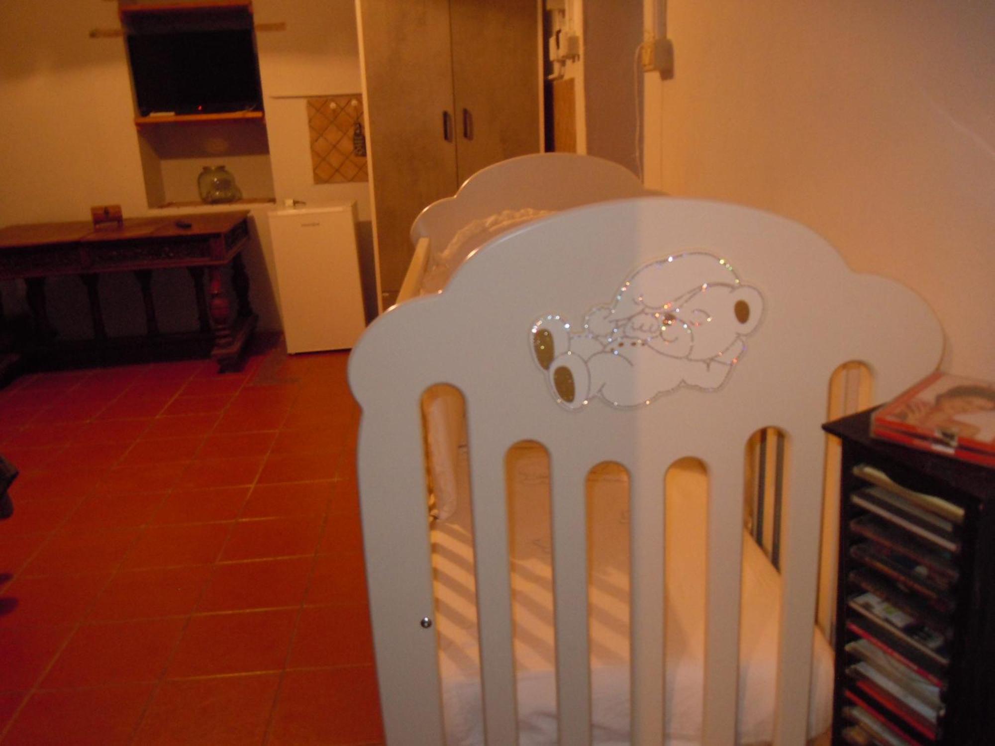 Il Colle Degli Ulivi Hotel San Calogero Bagian luar foto